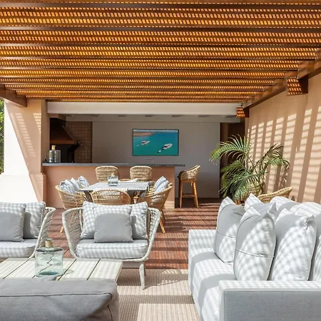 Villa Buccara El Mirador *
