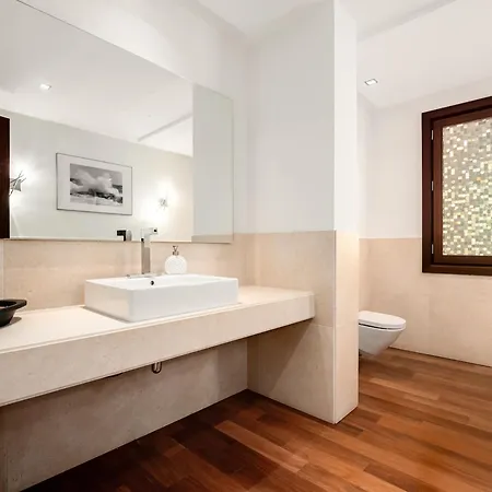 Buccara El Mirador Villa