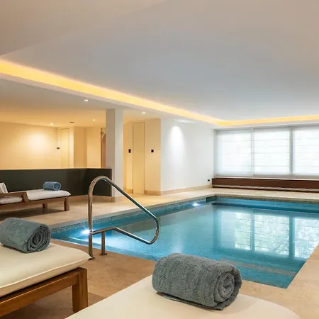 Buccara El Mirador Villa Marbella