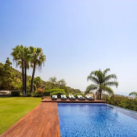 Buccara El Mirador Villa