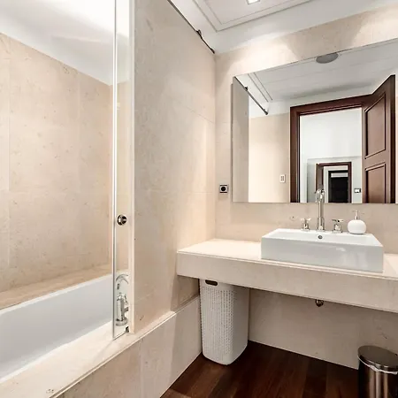 Villa Buccara El Mirador Marbella