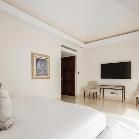 Buccara El Mirador Villa Marbella